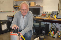Eivind Berg