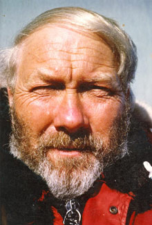 Polarskjegg