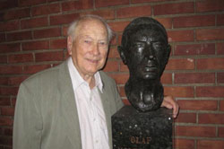 Bjørn G. Andersen