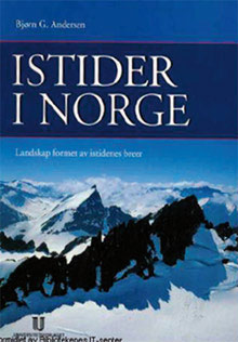 Istider i Norge