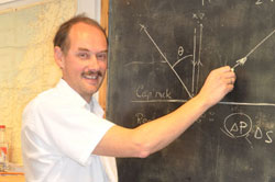 Martin Landrø