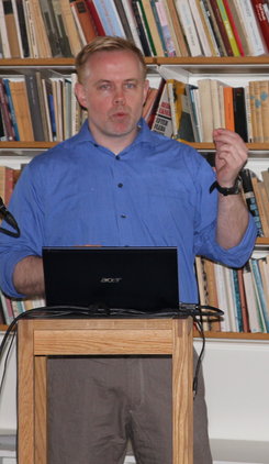 avseth small