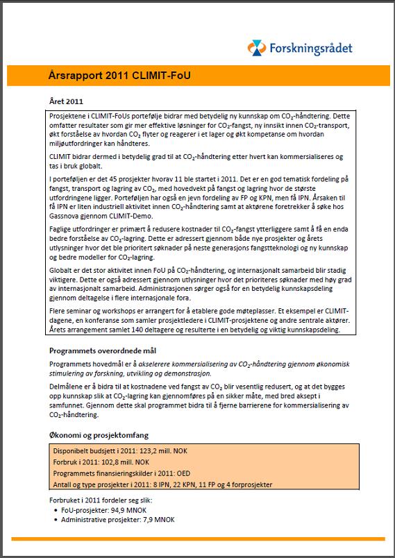 rsrapport