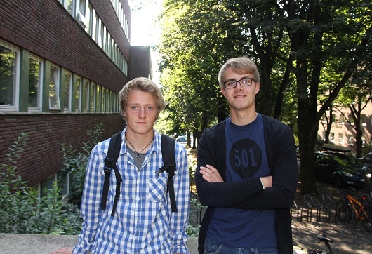 530x362 Salthaug og Kristiansen