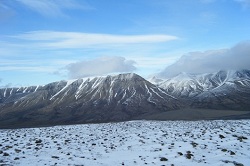 250x166 Adventdalen