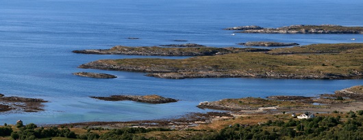 530x205 Helgeland coast