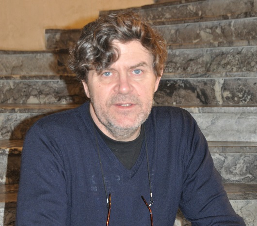 530x467 Trond Torsvik
