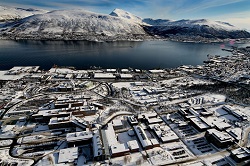 250x166 Universitetet i Tromsø