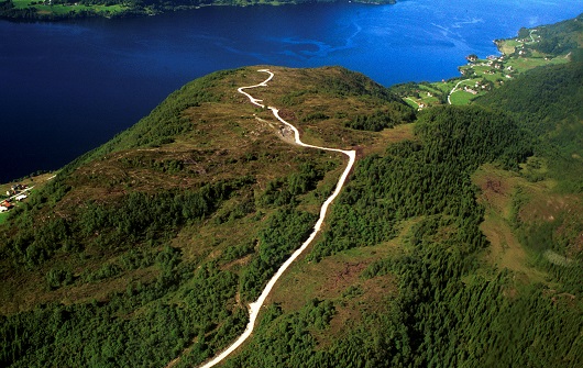 530x335 Engebofjellet