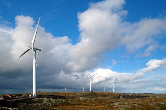 530x352 vindmøller