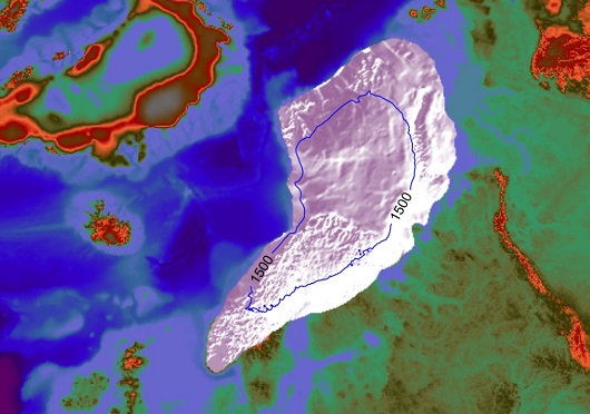 530x372 isutbredelse
