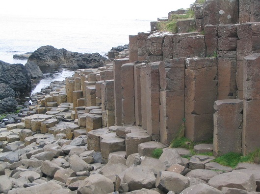 530x397 Giants-causeway-in-ireland