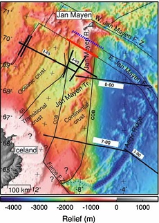 230 JanMayen
