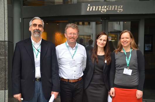 530x351 Dimitros Phillip Alexandra Croma Kristin Flornes IRIS