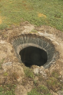 210 1.15649 sinkhole
