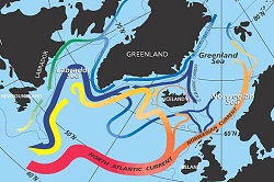 250x166 North Atlantic Circulation