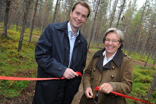 530x352 snorklipping pedersen og lycke lav