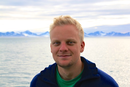 530x353 Indrevær