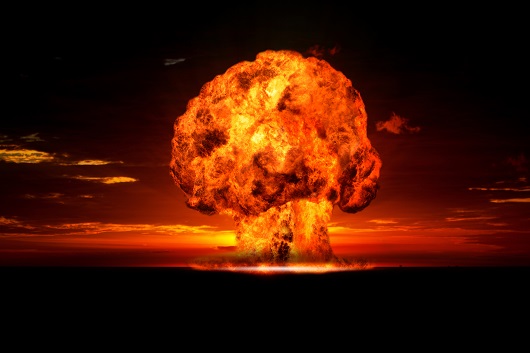 530x353 Nuclear