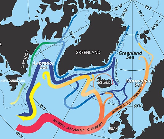 530x449 North Atlantic Circulation