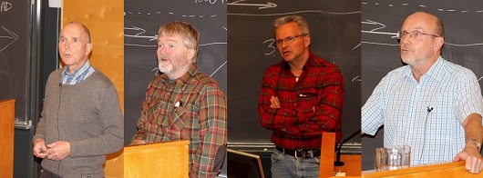 Indrevær