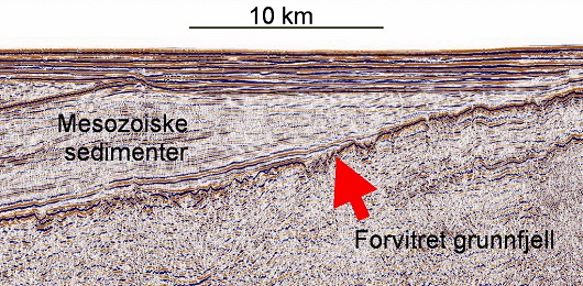 530x260 Seismikk med tekst