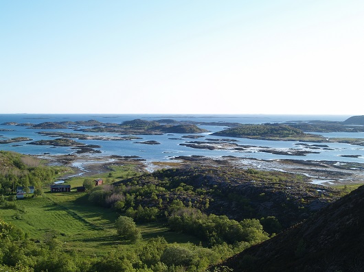 530x397 Strandflaten BF