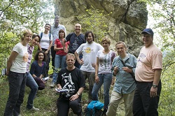 250x166 Gruppebilde