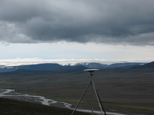530x397 GPS