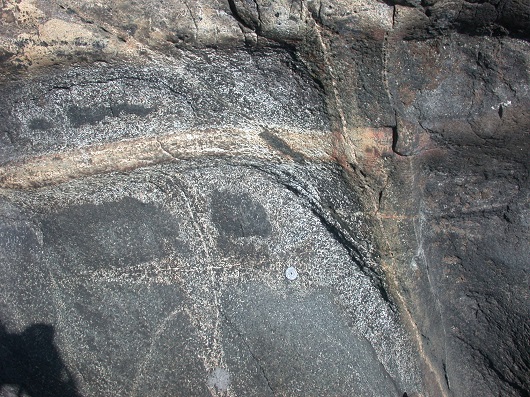 530x397 særegen bergart