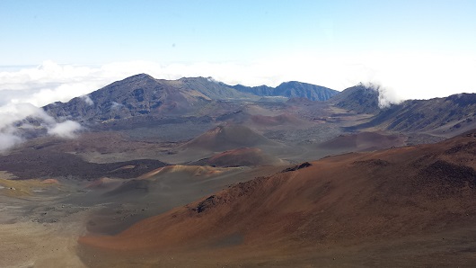 530x298 Haleakala
