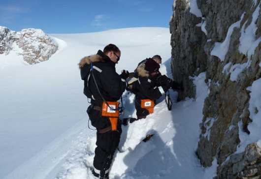 snowball pic wilsonbreen fieldwork D.Benn 525px