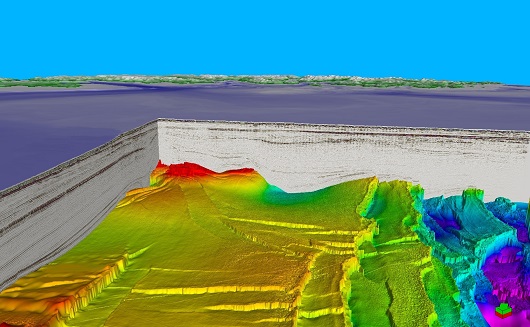 530x327 WP1 Arcex Basin Analysis 3D view uten logo