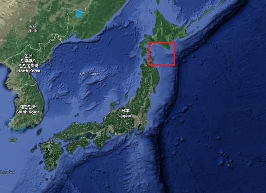 530x385 Japan