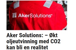 Petro CO2IOR Petro CO2IOR