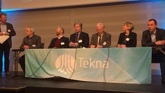 530x298 Teknadagene 2016 1