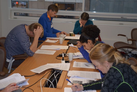 530x356 Skrivekurs