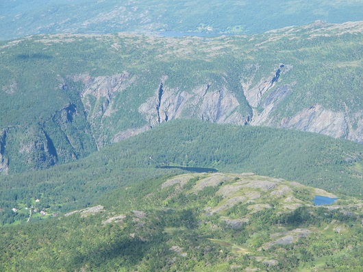 530x397 Solbakk 2015 Tollåura tollådalen nedre