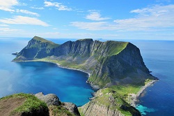 250x166 Værøy damoiseau