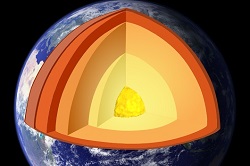 250x166 Earth cutaway