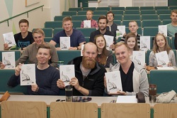250x166 Norsk Geologisk Ordbok 2016