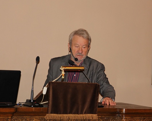 530x421 Bjørlykke