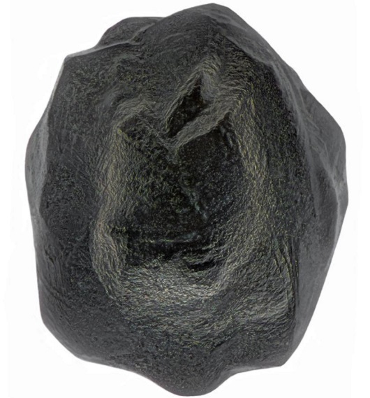 530x569 mikrometeoritt