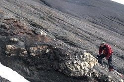 250x166 Agardhfjellet