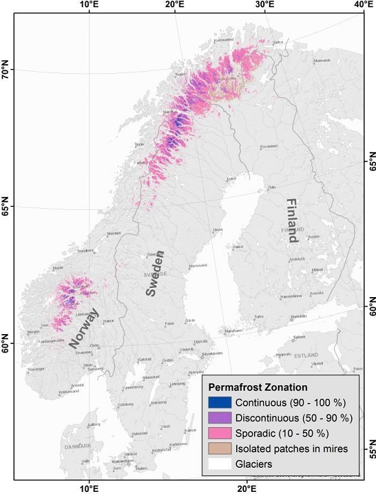 530x695 Permafrost