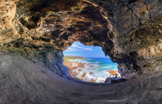 530x340 Blombos