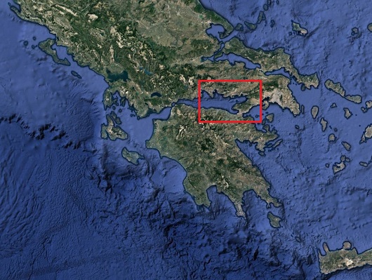 530x399 Corinth