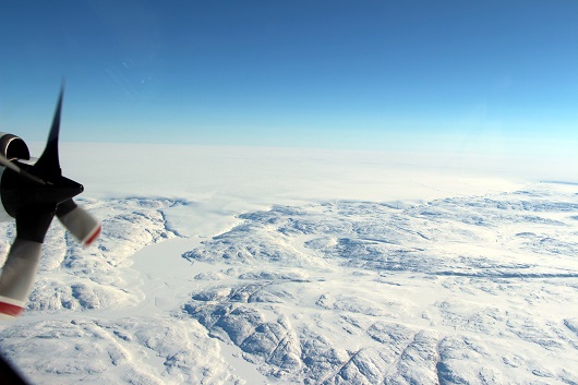 530x353 hiawatha glacier nasa