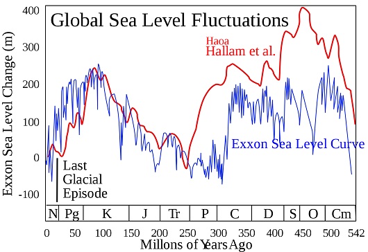 530x364 Sea Level