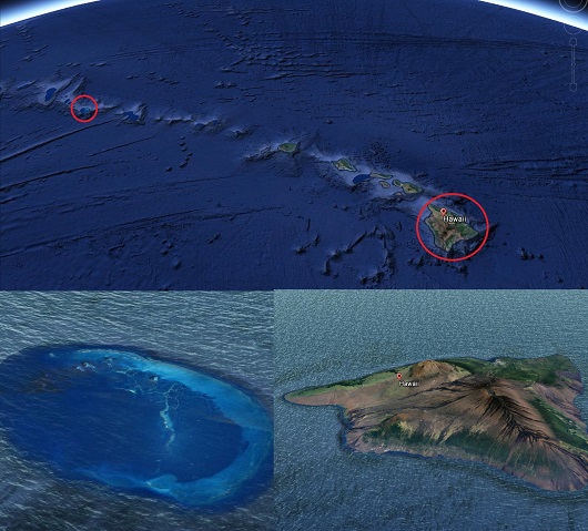 530x479 Hawaii